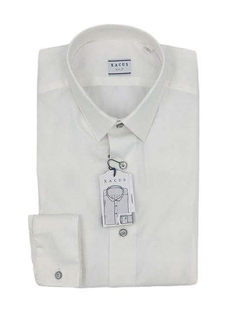 CAMICIA XACUS XACUS | Camicie | 61731 BC661ML721